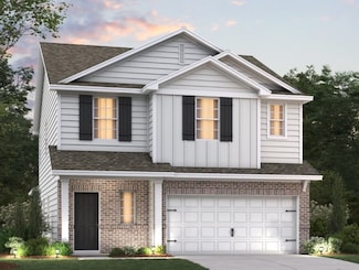 2347 Watercourse Ct, Nashville, TN 37214