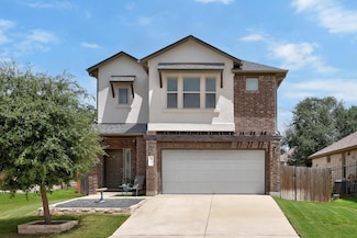 227 Callahan Ln, Leander, TX 78641