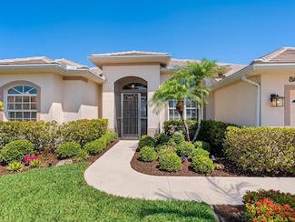 867 Macaw Cir, Venice, FL 34285