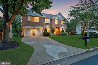 7905 Willfield Ct, Fairfax Station, VA 22039