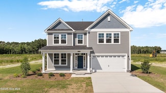 318 Arbormoor Ln, Moyock, NC 27958