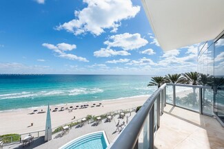 17121 Collins Ave Unit 904, Sunny Isles Beach, FL 33160