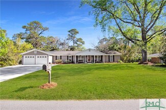 439B Hunt Dr, Savannah, GA 31406