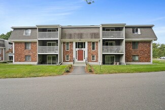 220 Bedford St Unit 96,12H, Bridgewater, MA 02324