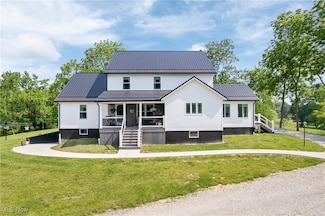 59301 Honeybee Rd, Senecaville, OH 43780