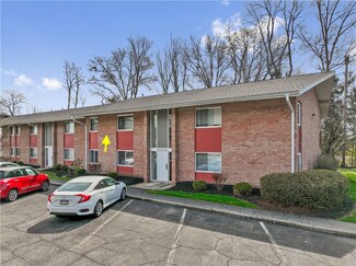 61 Darlington Rd Unit A-21, Beaver Falls, PA 15010