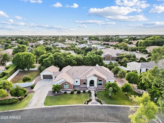 4040 E Mclellan Rd Unit 16, Mesa, AZ 85205