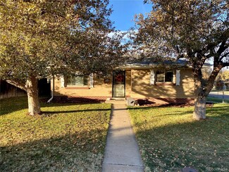 6007 W 61st Place, Arvada, CO 80003