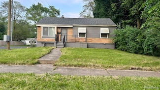19978 Grandview St, Detroit, MI 48219