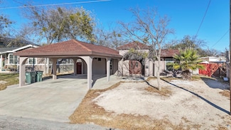 1805 Avenue C, Del Rio, TX 78840