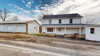 39016 State Route 26, Graysville, OH 45734