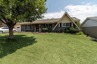 1417 Primrose Ln, Borger, TX 79007