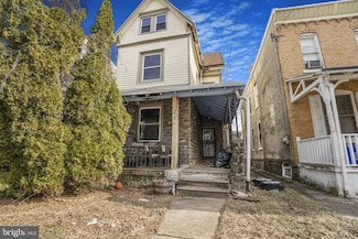 138 E Pomona St, Philadelphia, PA 19144