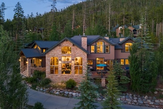 8 Fletcher Ct, Breckenridge, CO 80424