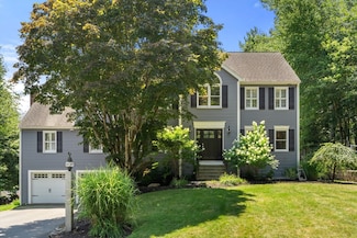 2 High Ridge Rd, Ashland, MA 01721