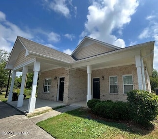 2639 Broadbill Ln Unit A, Wilmington, NC 28409