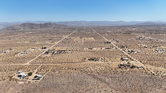 2324 Demesne Rd, Joshua Tree, CA 92252
