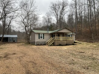 235 Dunaway Ridge Rd, Dover, TN 37058
