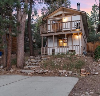 212 Vista Ln, Sugarloaf, CA 92386