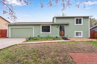15628 E Girard Place, Aurora, CO 80013
