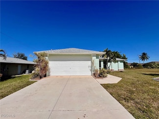 1429 SW 29th St, Cape Coral, FL 33914