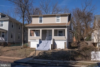 2916 Woodland Ave, Baltimore, MD 21215