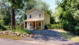 124 Johnson Rd, Foster, RI 02825
