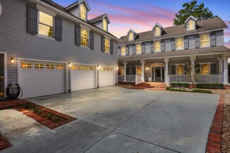 Unlisted Address