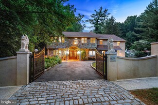 1190 Radnor Hill Rd, Wayne, PA 19087