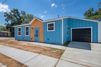3625 Hancock St, Dallas, TX 75210