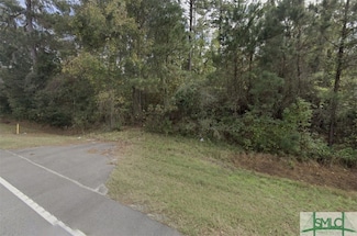 1.54 Acres E Oglethorpe Hwy, Midway, GA 31320