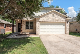 1613 Darjeeling Dr, Pflugerville, TX 78660