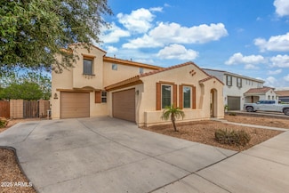 20932 Vía de Arboles, Queen Creek, AZ 85142
