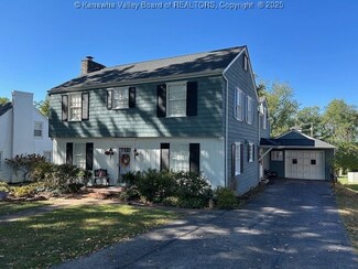 1409 Bedford Rd, Charleston, WV 25314