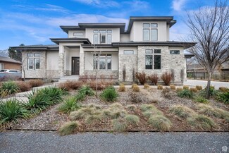 8165 S Willow Creek Cove, Cottonwood Heights, UT 84093