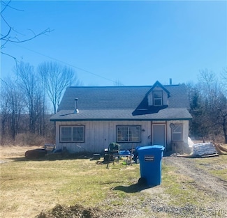 354 Ratville Rd, Georgetown, NY 13072