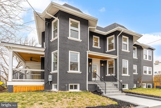 715 Farragut St NW, Washington, DC 20011