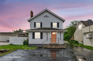 89 West Ave, Tallmadge, OH 44278