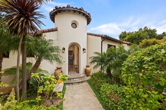 3815 Crescent Dr, Santa Barbara, CA 93110