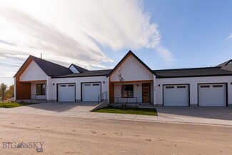 64 Albrey Trail Unit B, Bozeman, MT 59718