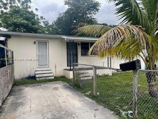 2155 NW 71st St, Miami, FL 33147