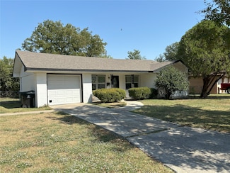 1914 E Avenue G, Temple, TX 76501