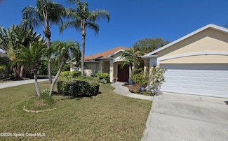 600 Gina Ln, Melbourne, FL 32940