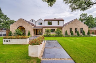 4324 Cedarbrush Dr, Dallas, TX 75229