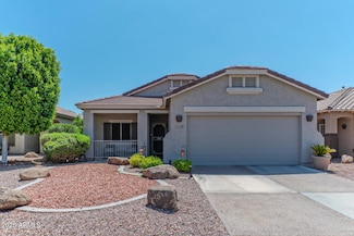 15519 N 171st Dr, Surprise, AZ 85388
