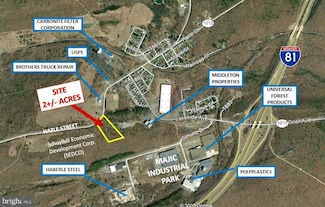 0 Hazle St Unit PASK2023612, Delano, PA 18220