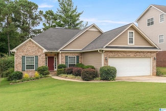 1227 Deer Trail Rd, Birmingham, AL 35226