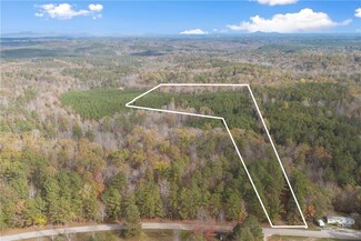 Lot 1 Old Flat Shoals Rd, Walhalla, SC 29691