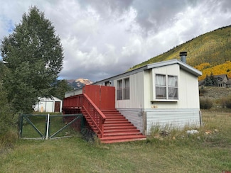 1822 Empire St, Silverton, CO 81433