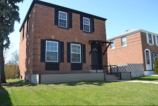 3434 S 56th Ct, Cicero, IL 60804